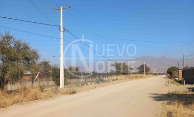 GRAN CASA EN ENTORNO CAMPESTRE EN CODOMINIO DE LAMPA
