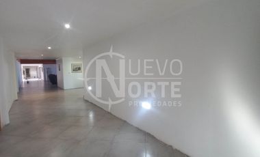 GRAN CASA EN ENTORNO CAMPESTRE EN CODOMINIO DE LAMPA
