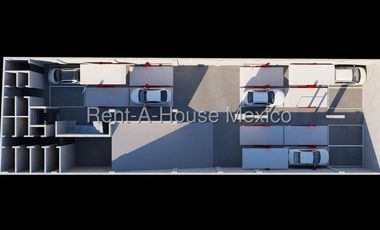 Departamento en Venta en Cuauhtémoc, Valle Gómez