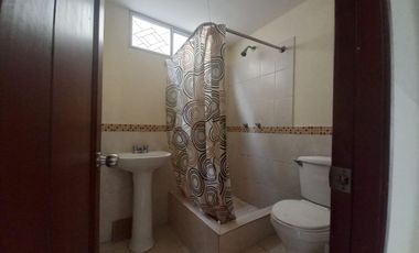 VENDO CASA DOS PLANTAS URB. VICTORIA DEL RIO