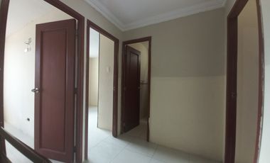 VENDO CASA DOS PLANTAS URB. VICTORIA DEL RIO