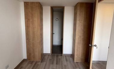 Te presentamos un espectacular apartamento  63 metros listo para estrenar, ubicado en el exclusivo sector de El Campincito en Chía . Ideal para pareja