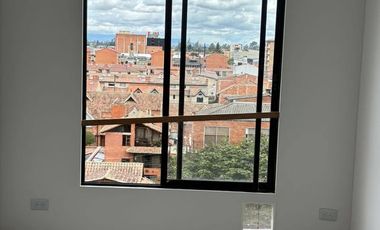 Te presentamos un espectacular apartamento  63 metros listo para estrenar, ubicado en el exclusivo sector de El Campincito en Chía . Ideal para pareja