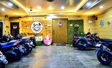 Hotel seharga kost di Buah Batu Bandung