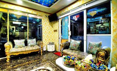 Hotel seharga kost di Buah Batu Bandung