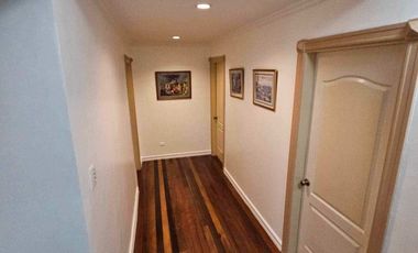 FR/FS 4BR Corner Townhouse 270sqm Maids Gaisano Country Mall Banilad