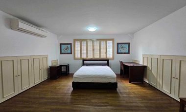 FR/FS 4BR Corner Townhouse 270sqm Maids Gaisano Country Mall Banilad