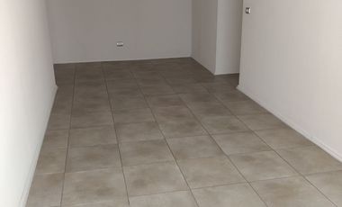 Departamento en calle San Isidro, Comuna de Santiago.