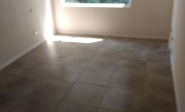 Departamento en calle San Isidro, Comuna de Santiago.