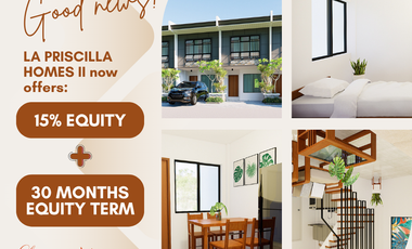 3 bedrooms for sale (pressiling ) preselling