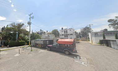 DEPARTAMENTO DE RECUPERACIÓN BANCARIA EN ANDADOR H, CONJ.HAB EMBOTELLADORES, TEXCOCO, EDO MEX. ¡NO SE ACEPTAN CRÉDITOS!