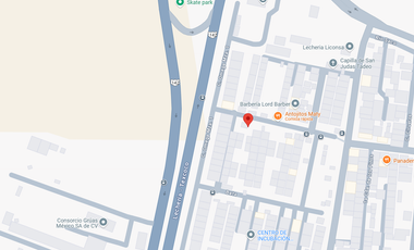 DEPARTAMENTO DE RECUPERACIÓN BANCARIA EN ANDADOR H, CONJ.HAB EMBOTELLADORES, TEXCOCO, EDO MEX. ¡NO SE ACEPTAN CRÉDITOS!