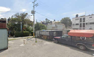 DEPARTAMENTO DE RECUPERACIÓN BANCARIA EN ANDADOR H, CONJ.HAB EMBOTELLADORES, TEXCOCO, EDO MEX. ¡NO SE ACEPTAN CRÉDITOS!