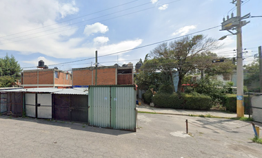 DEPARTAMENTO DE RECUPERACIÓN BANCARIA EN ANDADOR H, CONJ.HAB EMBOTELLADORES, TEXCOCO, EDO MEX. ¡NO SE ACEPTAN CRÉDITOS!