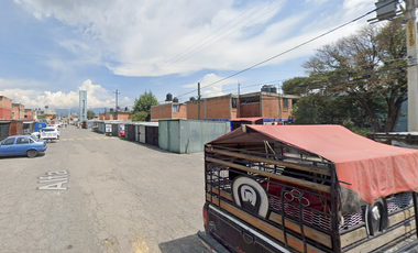 DEPARTAMENTO DE RECUPERACIÓN BANCARIA EN ANDADOR H, CONJ.HAB EMBOTELLADORES, TEXCOCO, EDO MEX. ¡NO SE ACEPTAN CRÉDITOS!