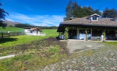 Hacienda Ganadera de venta en Aloag