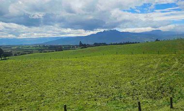 Hacienda Ganadera de venta en Aloag