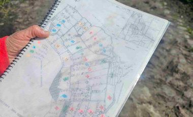 Hacienda Ganadera de venta en Aloag