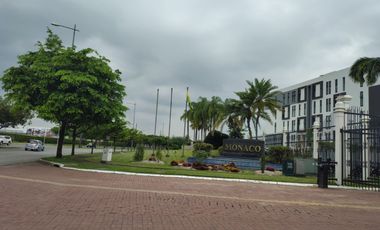 Terreno en Urb. Monaco (Isla Mocoli) esta listo para la compra ✅