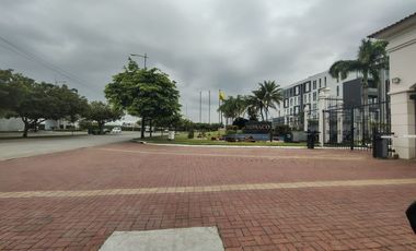 Terreno en Urb. Monaco (Isla Mocoli) esta listo para la compra ✅