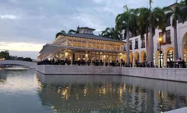 Terreno en Urb. Monaco (Isla Mocoli) esta listo para la compra ✅