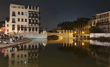 Terreno en Urb. Monaco (Isla Mocoli) esta listo para la compra ✅