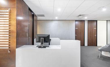 One-price access to workspaces, virtual offices and meeting rooms at HQ GKM Green Tower