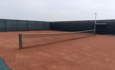 VENTA TERRENO DE PLAYA BAHIA DEL MAR CERRO AZUL 120m2