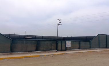 VENTA TERRENO DE PLAYA BAHIA DEL MAR CERRO AZUL 120m2