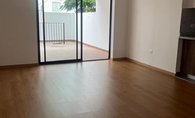 Flat Con Terraza - Vive En Surco, Rodeado De Zonas Verdes Y Comodidad 🌿