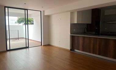 Flat Con Terraza - Vive En Surco, Rodeado De Zonas Verdes Y Comodidad 🌿