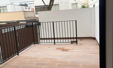 Flat Con Terraza - Vive En Surco, Rodeado De Zonas Verdes Y Comodidad 🌿