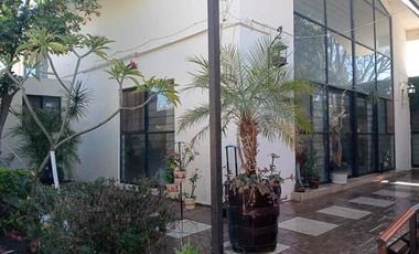 Hermosa casa en Real del Potosí