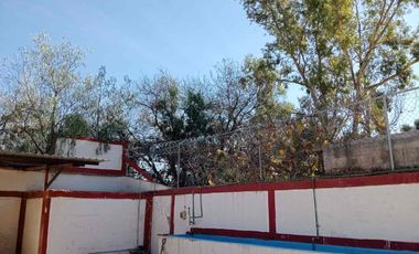 Hermosa casa en Real del Potosí