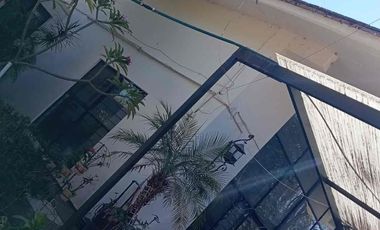 Hermosa casa en Real del Potosí