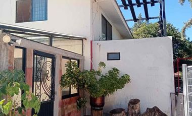 Hermosa casa en Real del Potosí