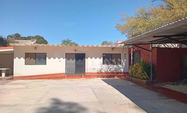 Hermosa casa en Real del Potosí