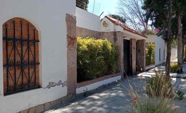 Hermosa casa en Real del Potosí