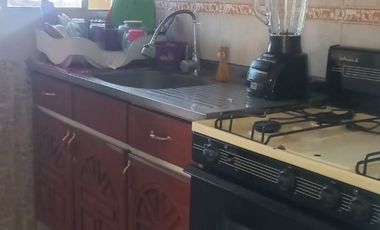Departamento en Venta San Andrés Azcapotzalco CDMX