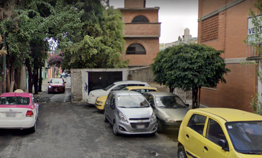 Departamento en Venta San Andrés Azcapotzalco CDMX