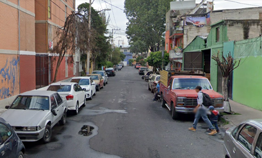 Departamento en Venta San Andrés Azcapotzalco CDMX