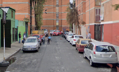 Departamento en Venta San Andrés Azcapotzalco CDMX