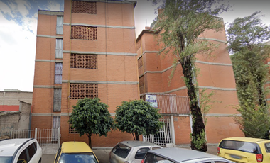 Departamento en Venta San Andrés Azcapotzalco CDMX