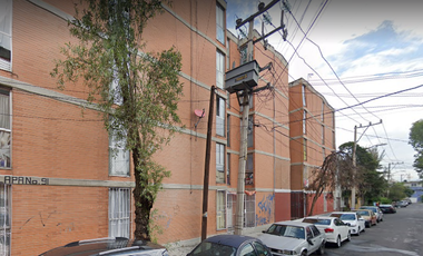Departamento en Venta San Andrés Azcapotzalco CDMX