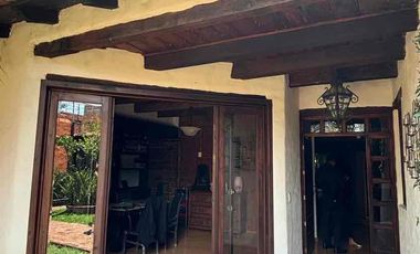 *Casa En Venta En Balcones De Santa María*