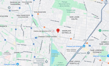 Casa en venta en Iztapalapa Remate.