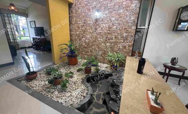 se vende casa de un piso