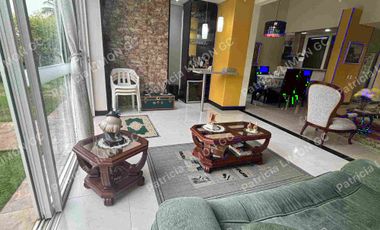 se vende casa de un piso
