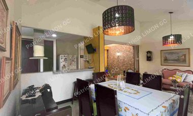 se vende casa de un piso