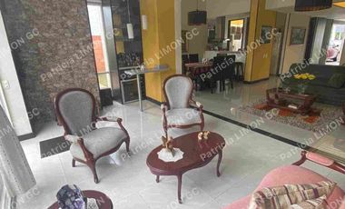 se vende casa de un piso